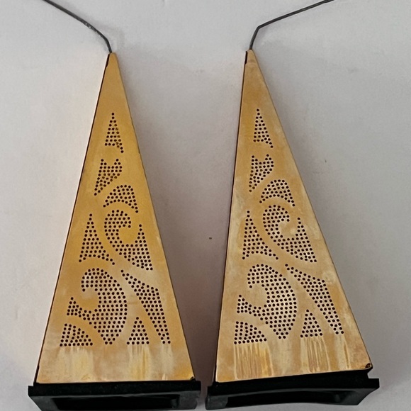 Tea Forte Au Gold icon Loose tea infusers - Picture 7 of 13